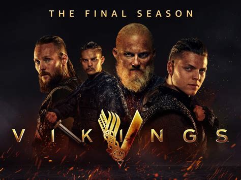 series vikings season 6|vikings season 6 episode.